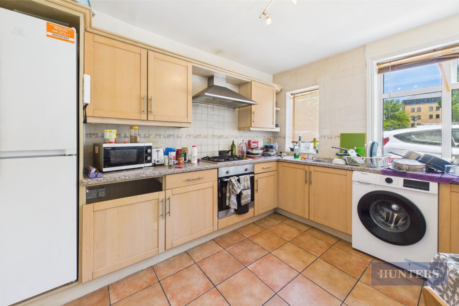 3 bedroom House to let in Devonshire Road, Southampton