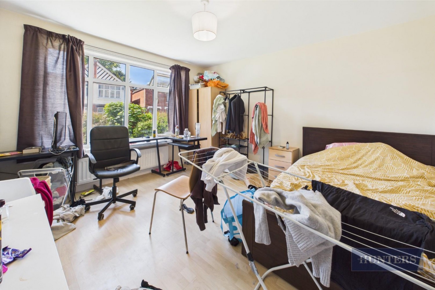 3 bedroom House to let in Devonshire Road, Southampton