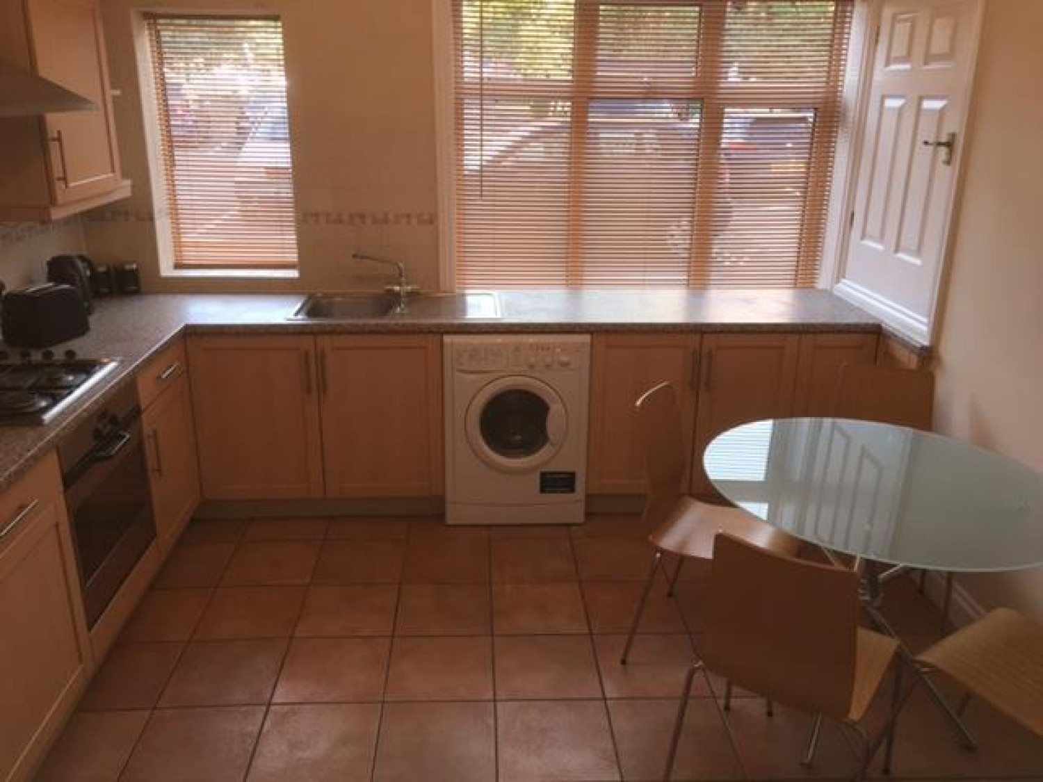 3 bedroom House to let in Devonshire Road, Southampton