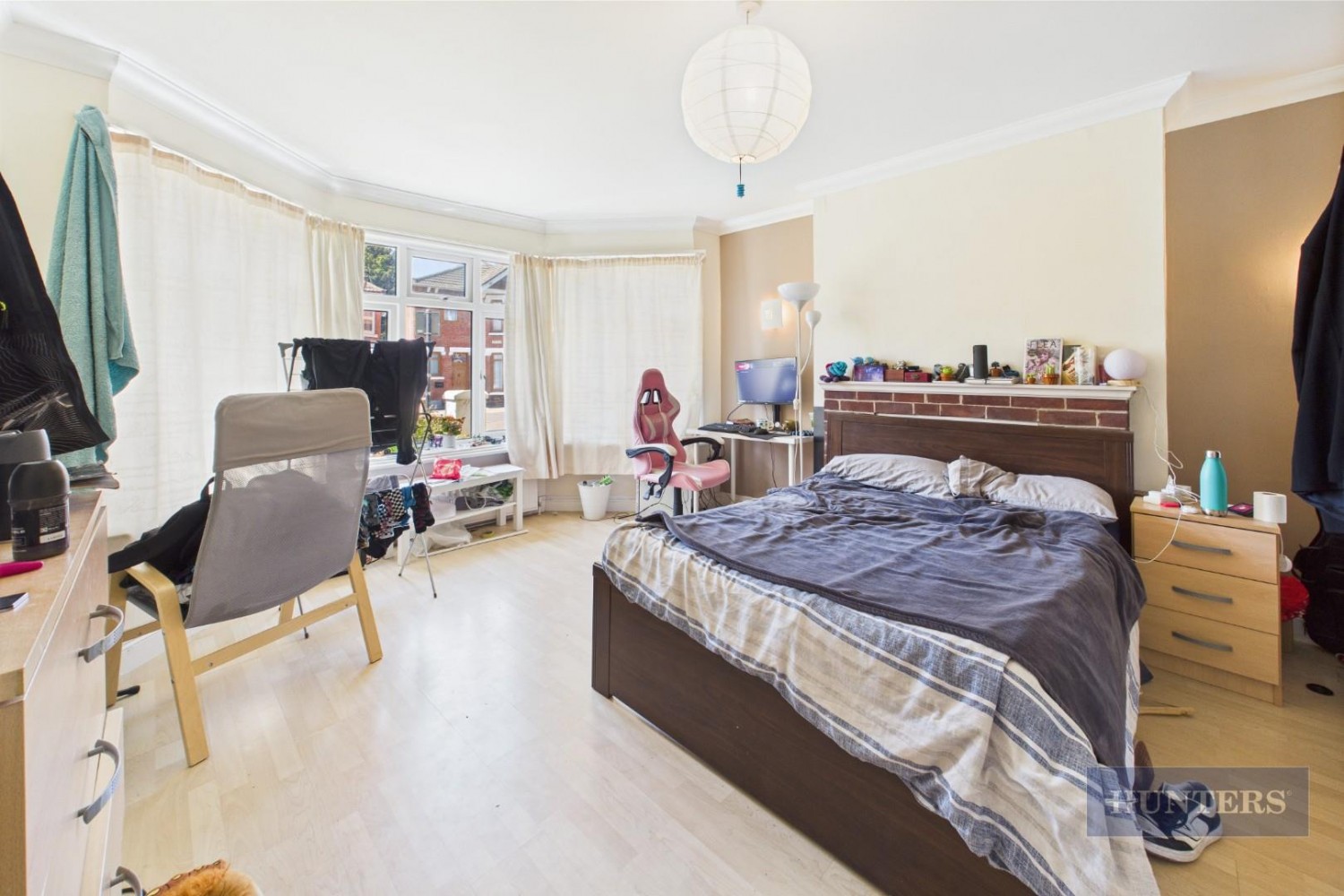 3 bedroom House to let in Devonshire Road, Southampton