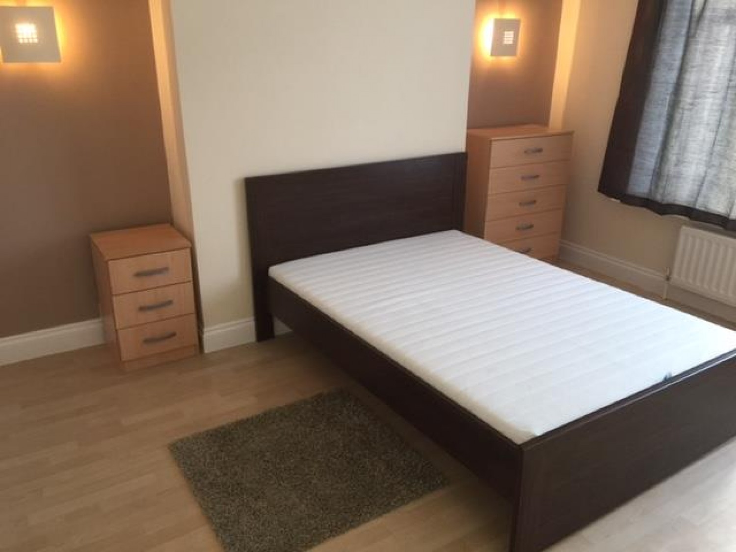 3 bedroom House to let in Devonshire Road, Southampton