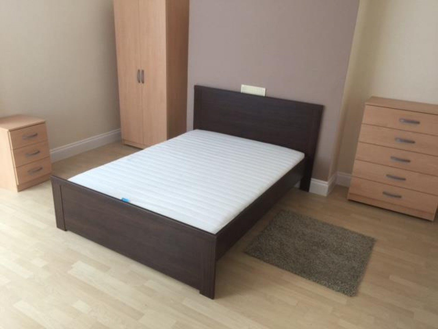 3 bedroom House to let in Devonshire Road, Southampton