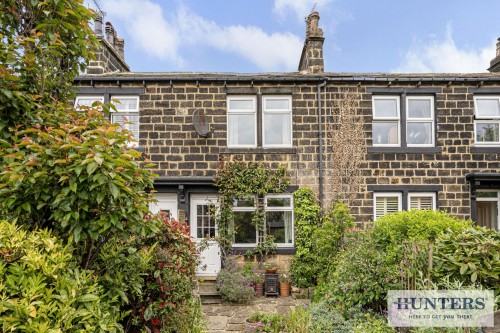 Carlton Grange, Yeadon, Leeds