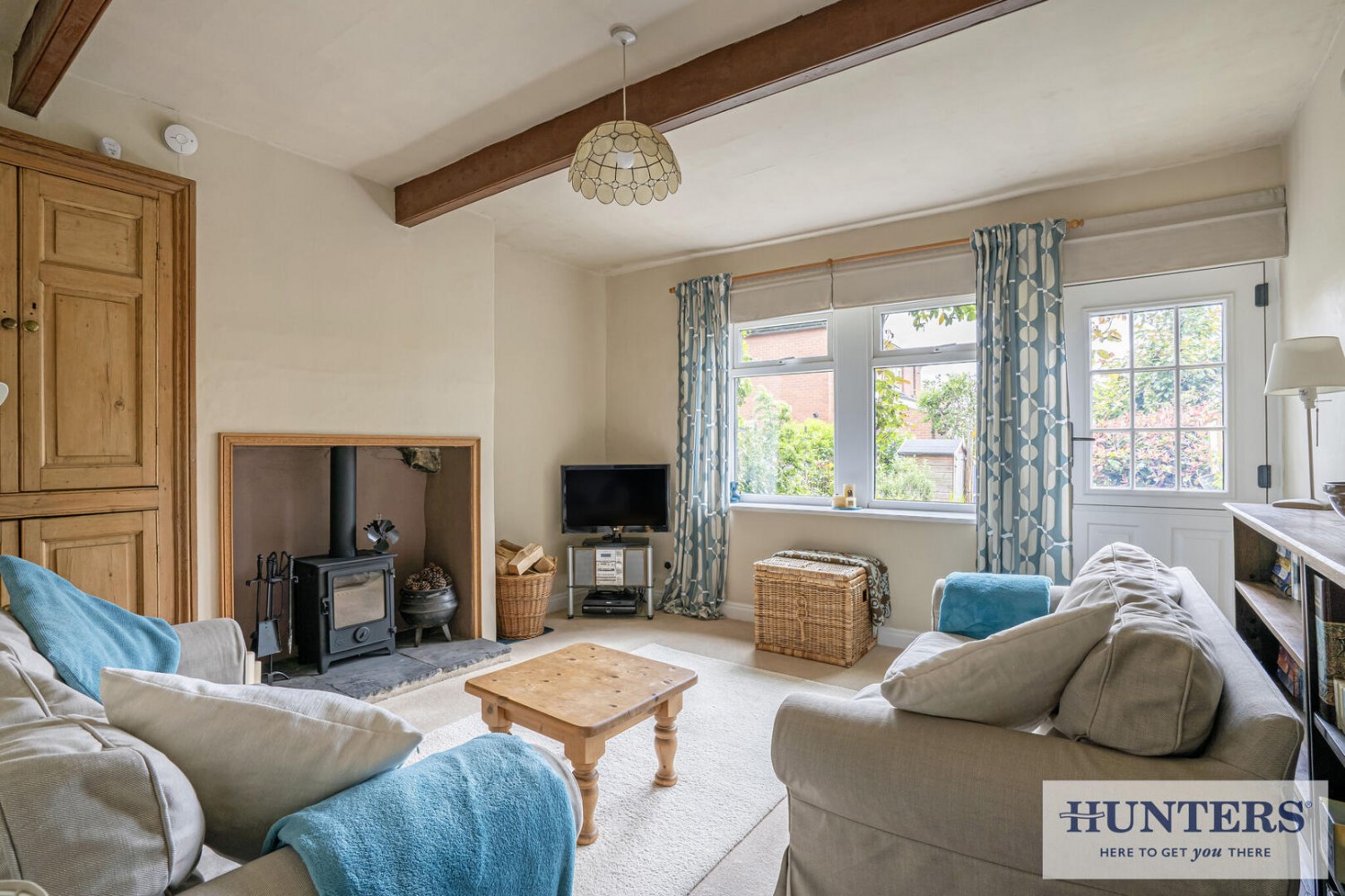 Carlton Grange, Yeadon, Leeds