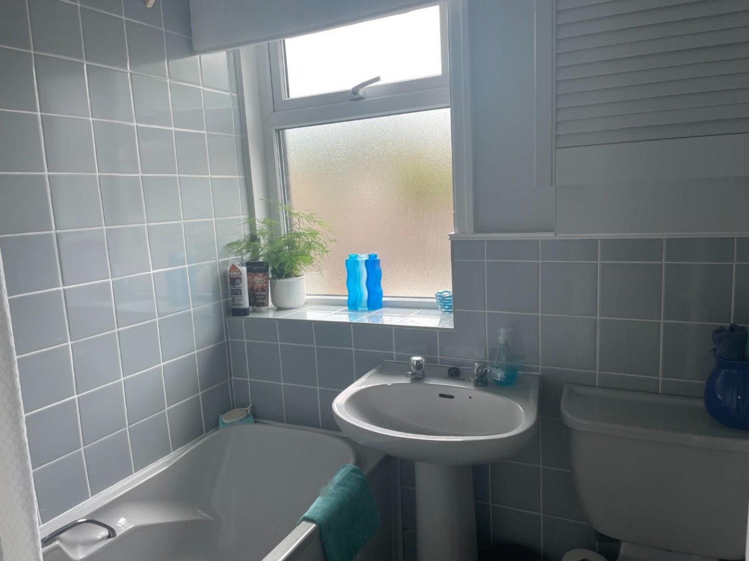 Carlton Grange, Yeadon, Leeds