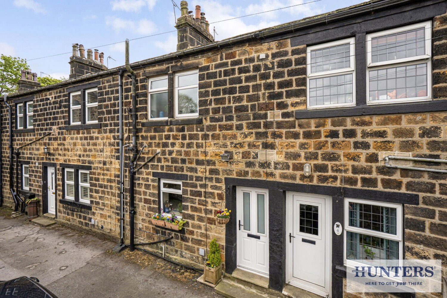 Carlton Grange, Yeadon, Leeds
