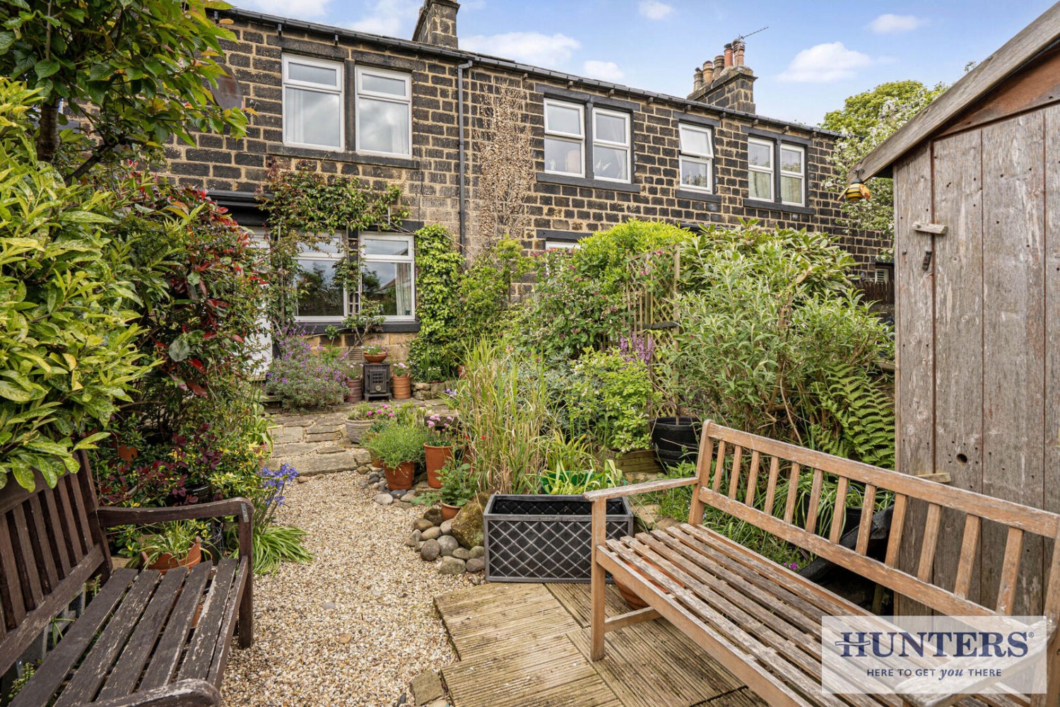 Carlton Grange, Yeadon, Leeds