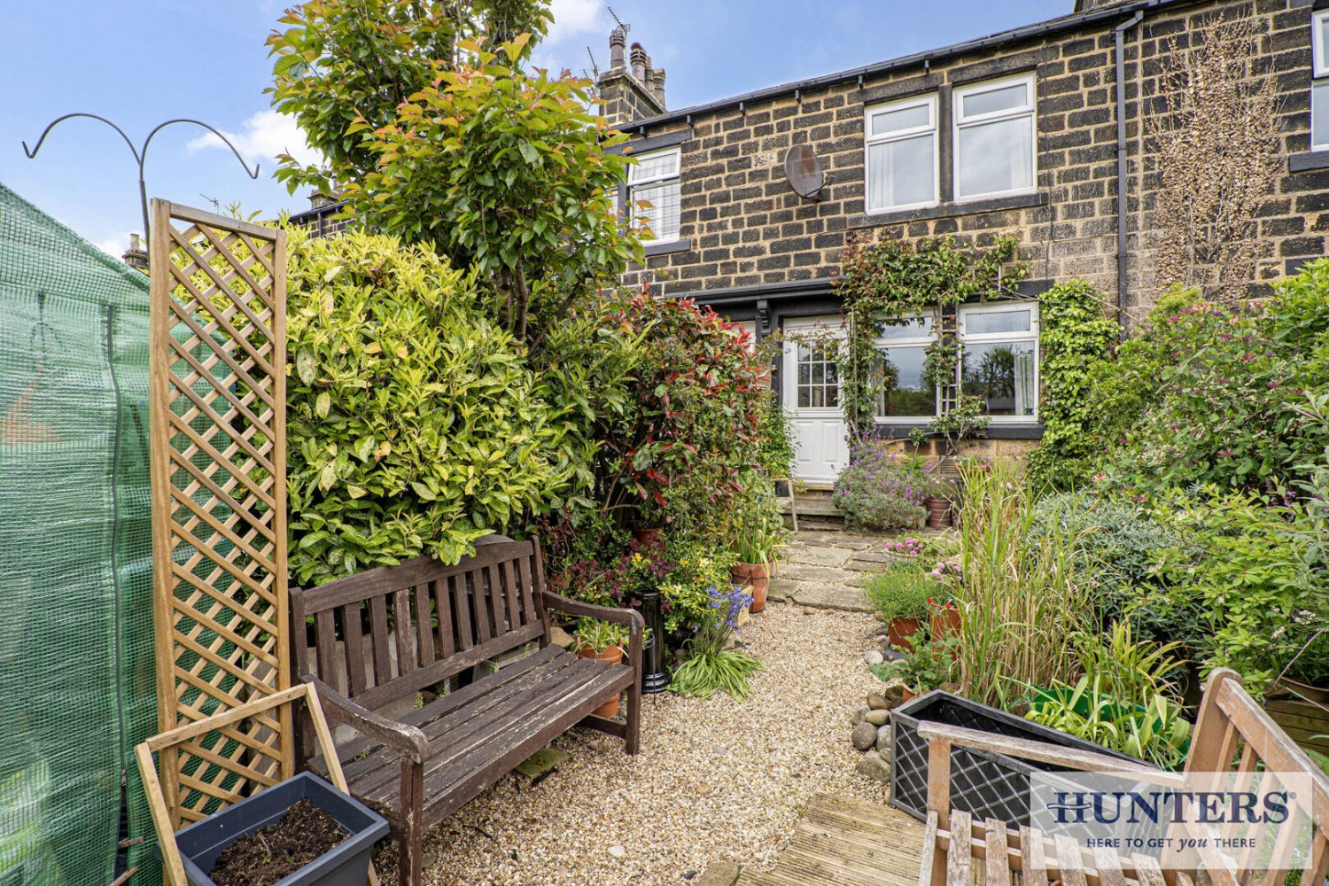 Carlton Grange, Yeadon, Leeds