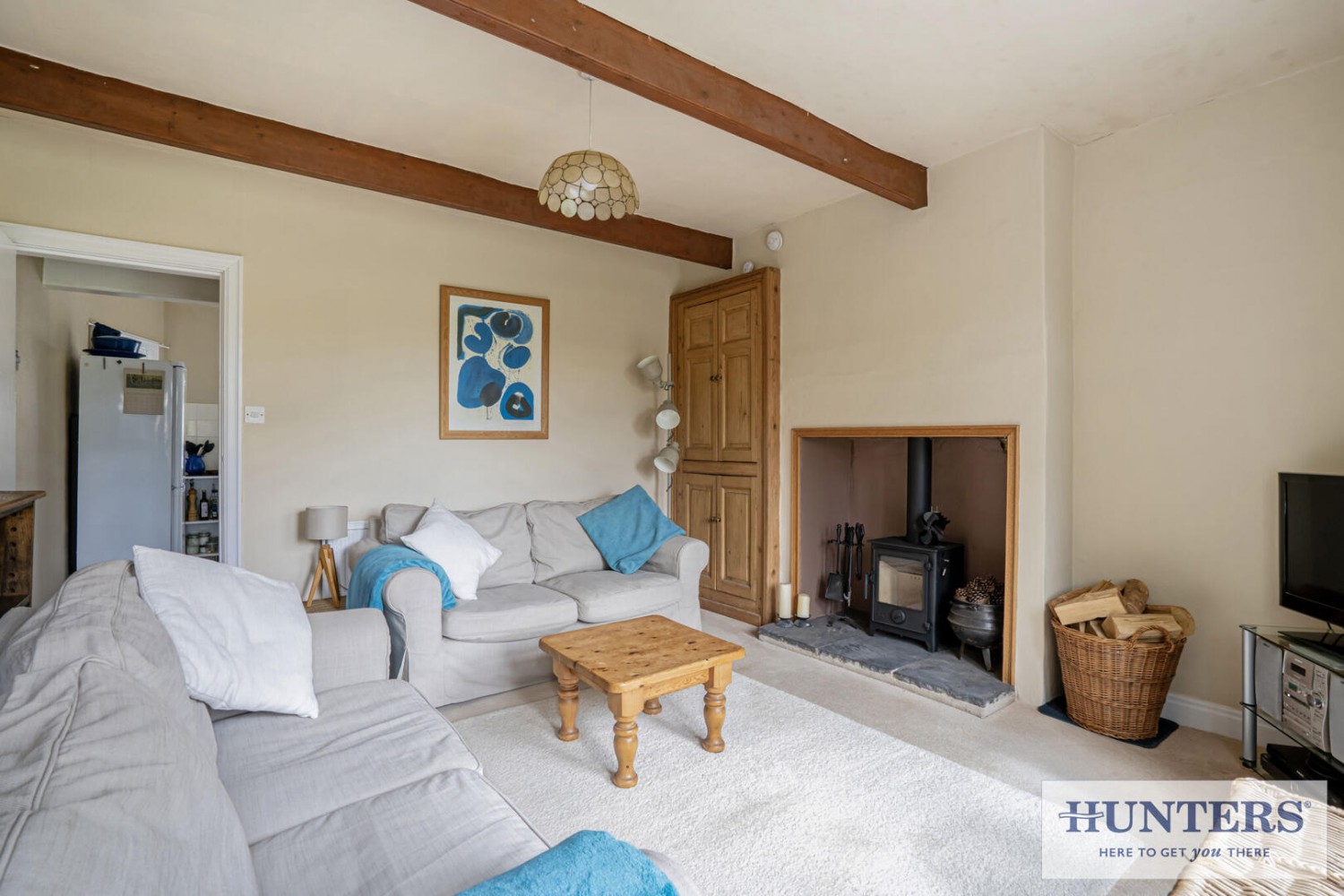 Carlton Grange, Yeadon, Leeds
