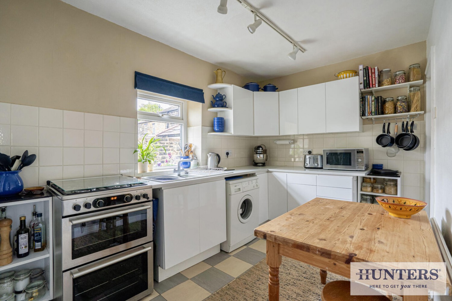 Carlton Grange, Yeadon, Leeds