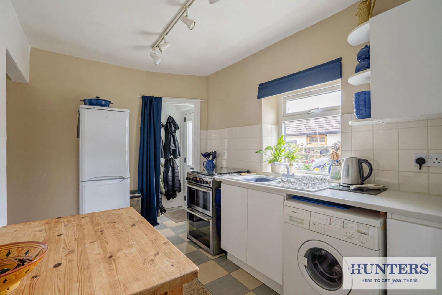 Carlton Grange, Yeadon, Leeds