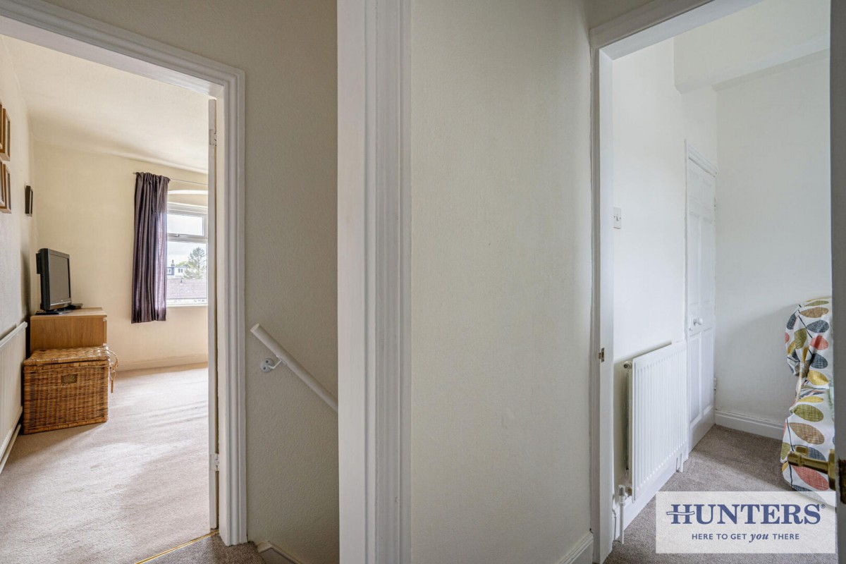 Carlton Grange, Yeadon, Leeds