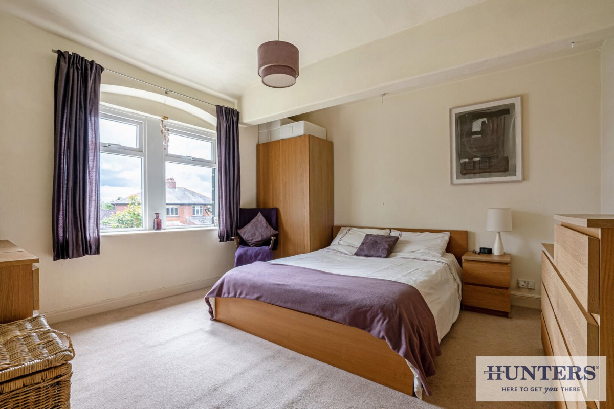 Carlton Grange, Yeadon, Leeds