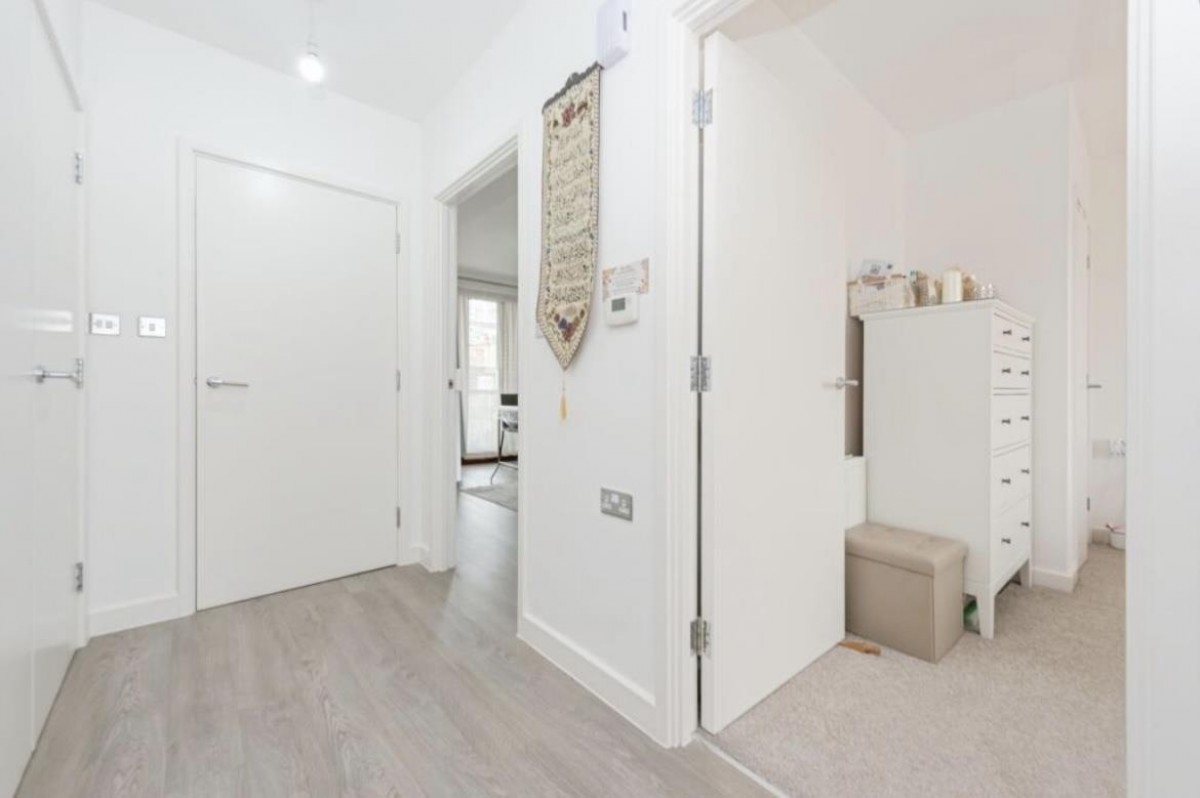 Alderwick Drive, Hounslow