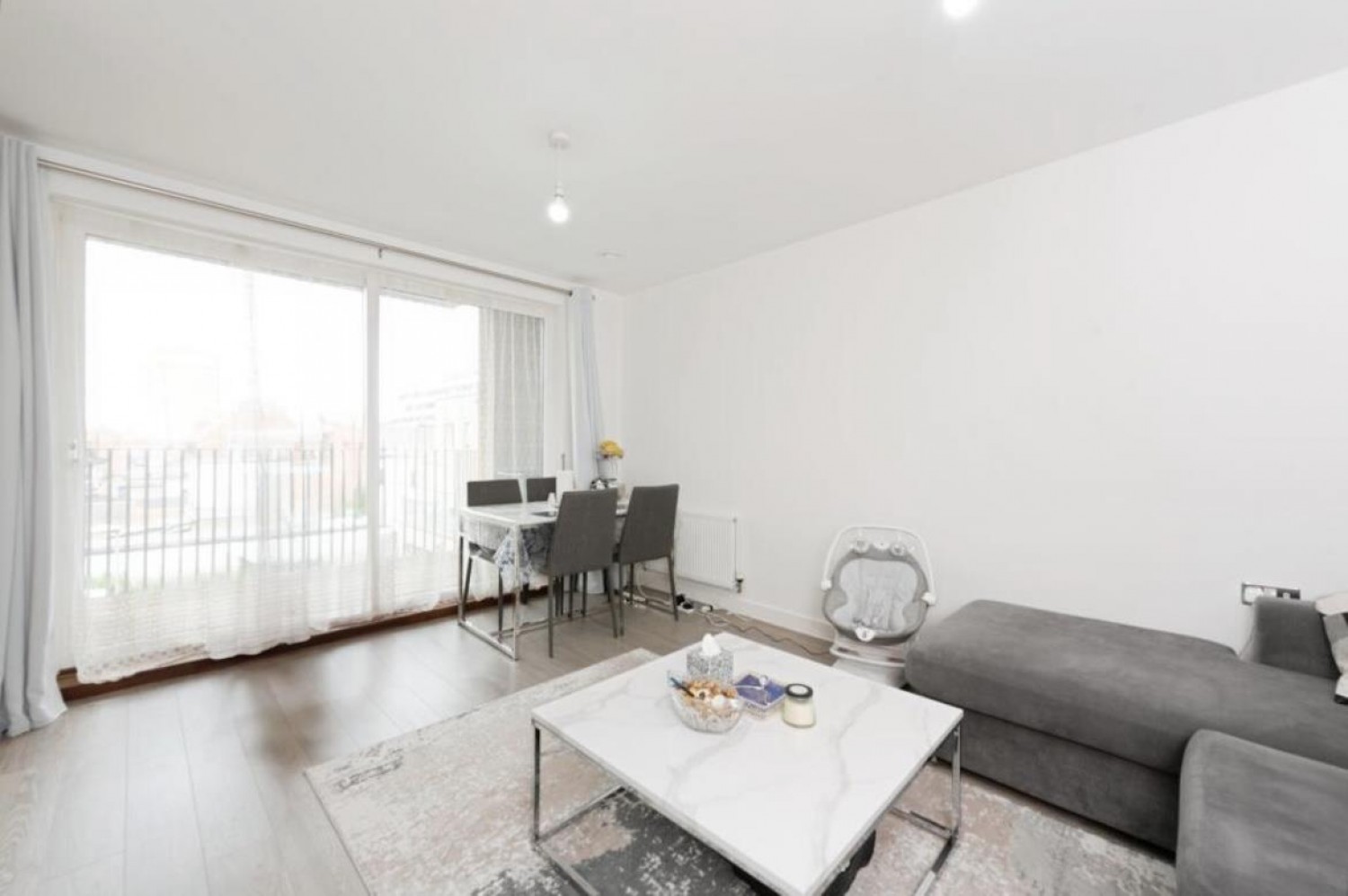 Alderwick Drive, Hounslow