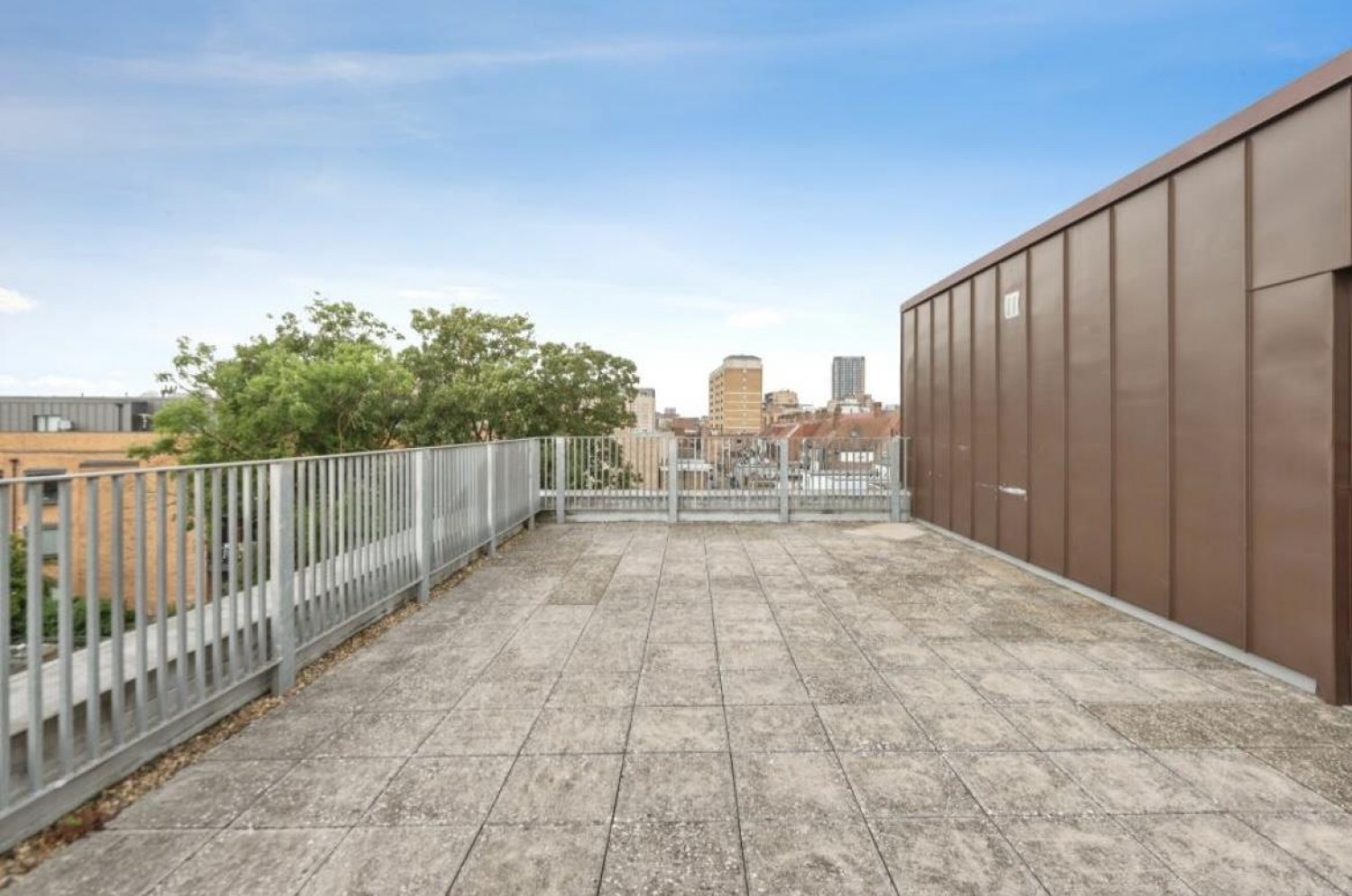 Alderwick Drive, Hounslow