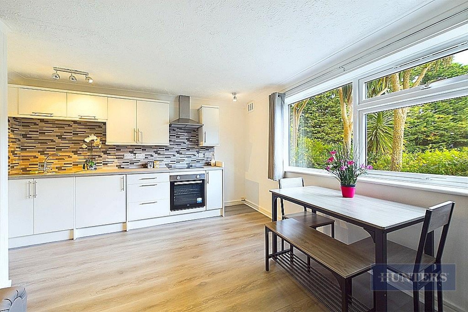 Duncan Court, Anson Drive, SO19