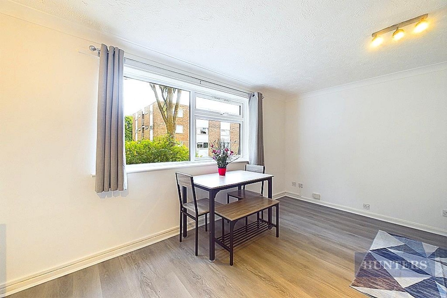 Duncan Court, Anson Drive, SO19
