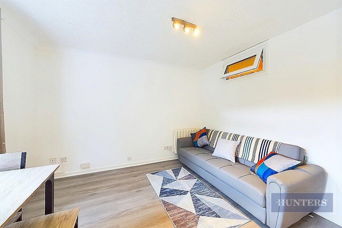 Duncan Court, Anson Drive, SO19