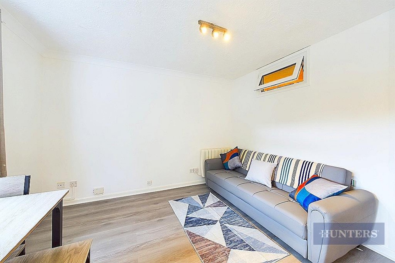 Duncan Court, Anson Drive, SO19