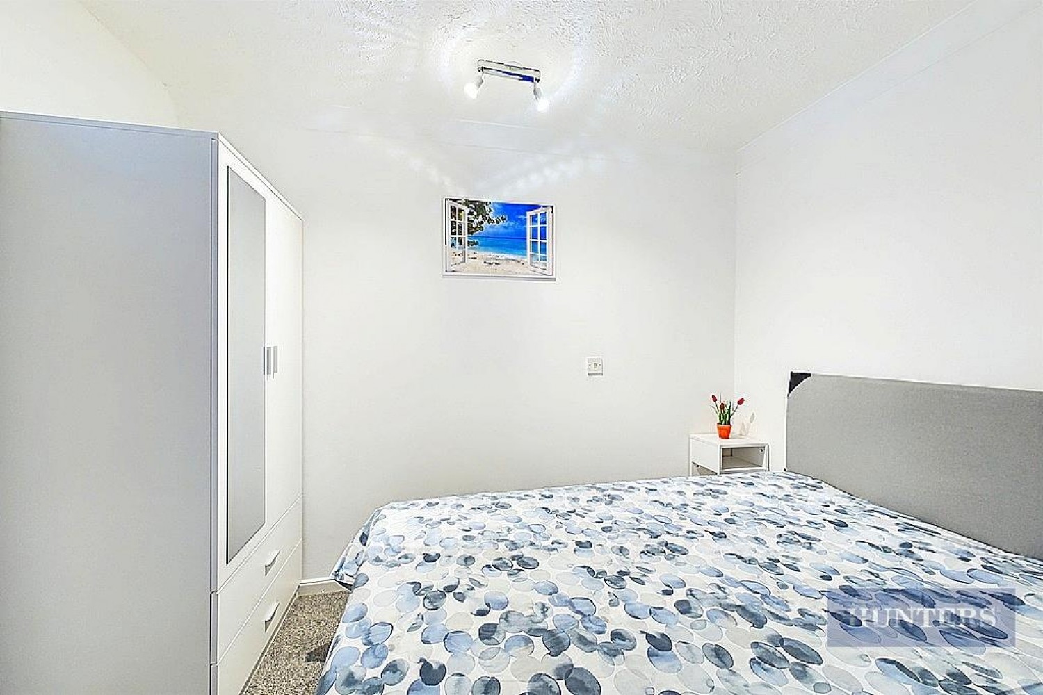 Duncan Court, Anson Drive, SO19