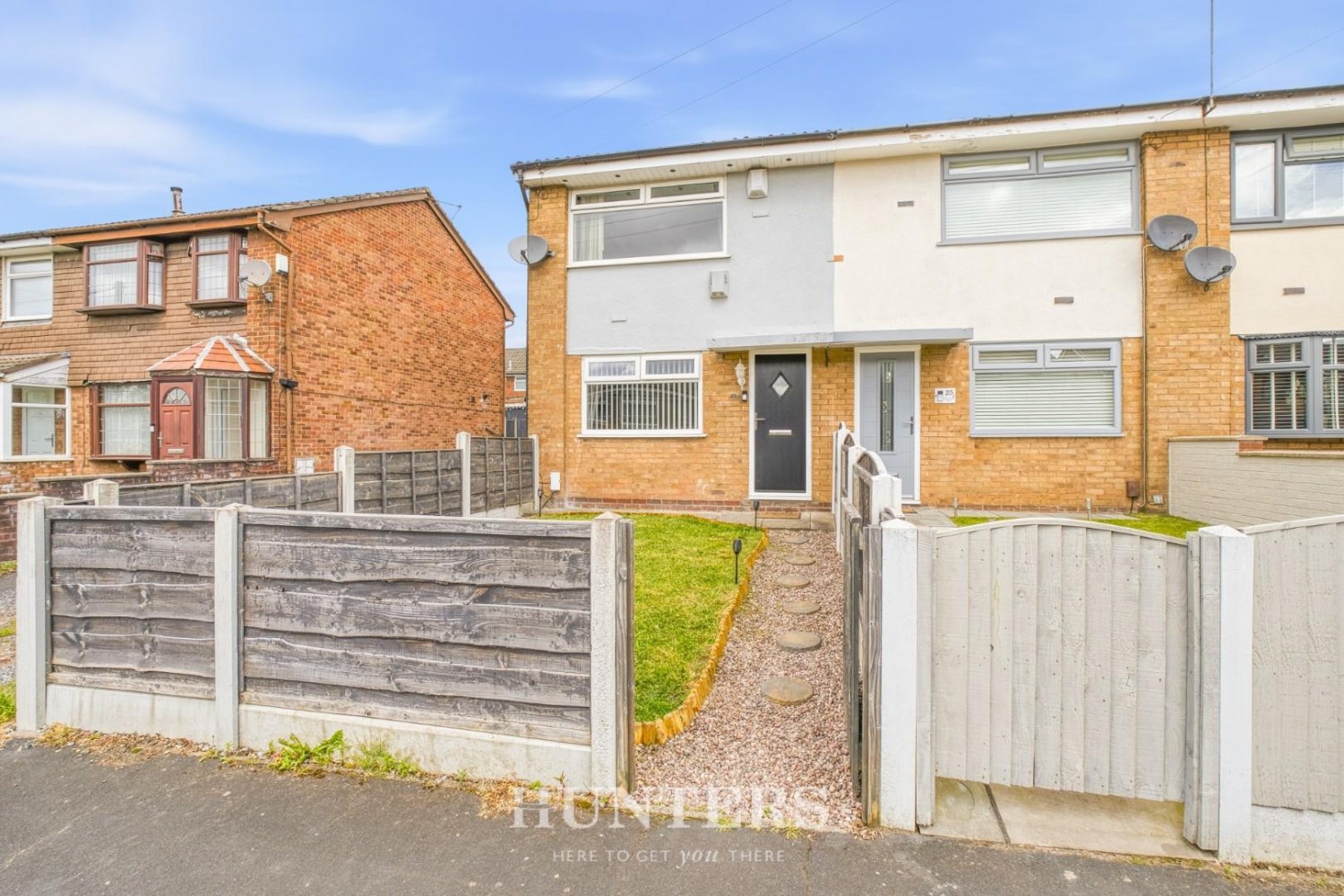 Summerfield Drive, Middleton M24