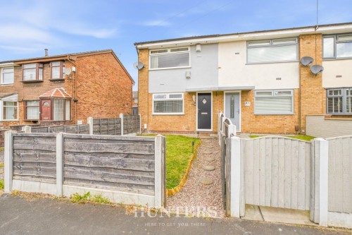 Summerfield Drive, Middleton M24