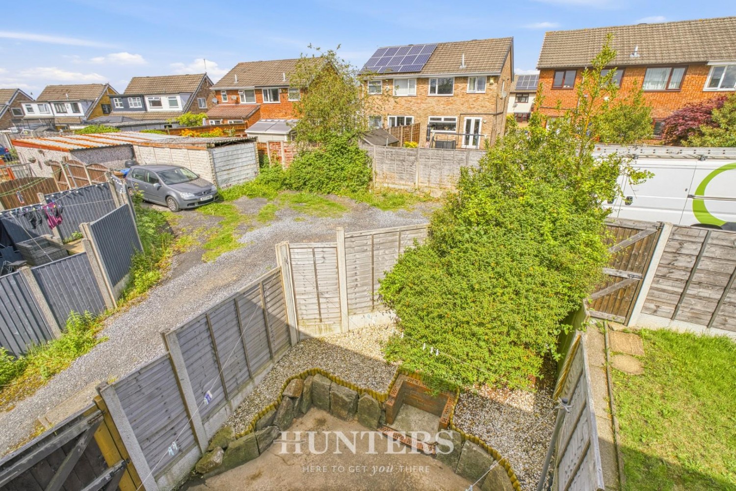 Summerfield Drive, Middleton M24