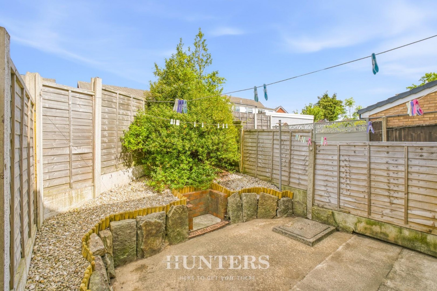 Summerfield Drive, Middleton M24