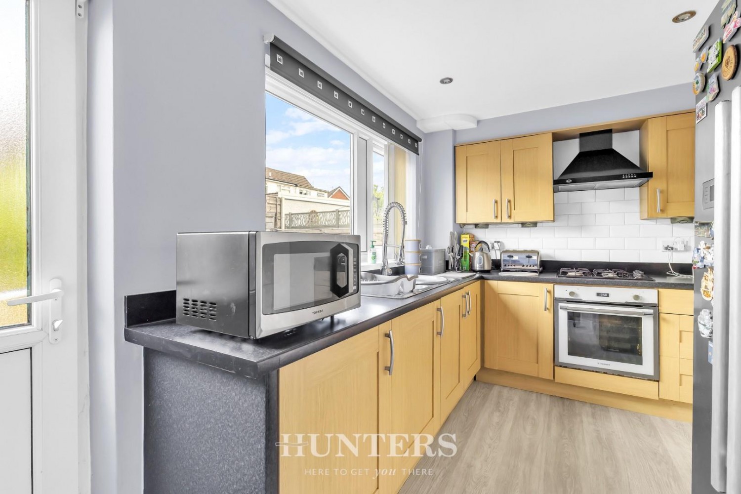 Summerfield Drive, Middleton M24