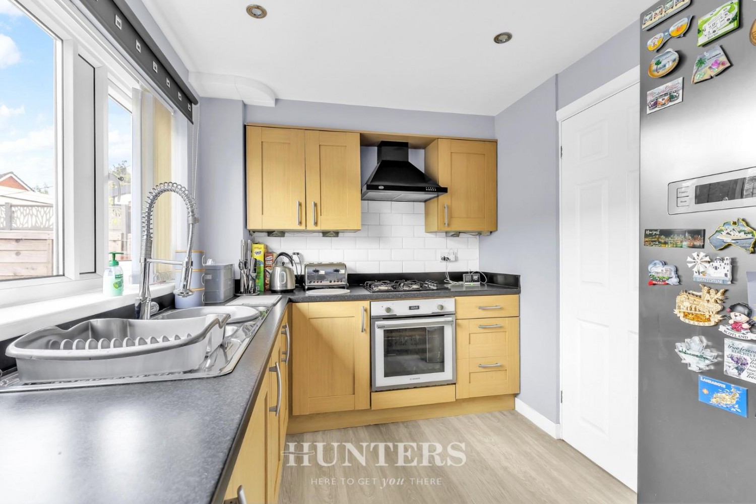 Summerfield Drive, Middleton M24