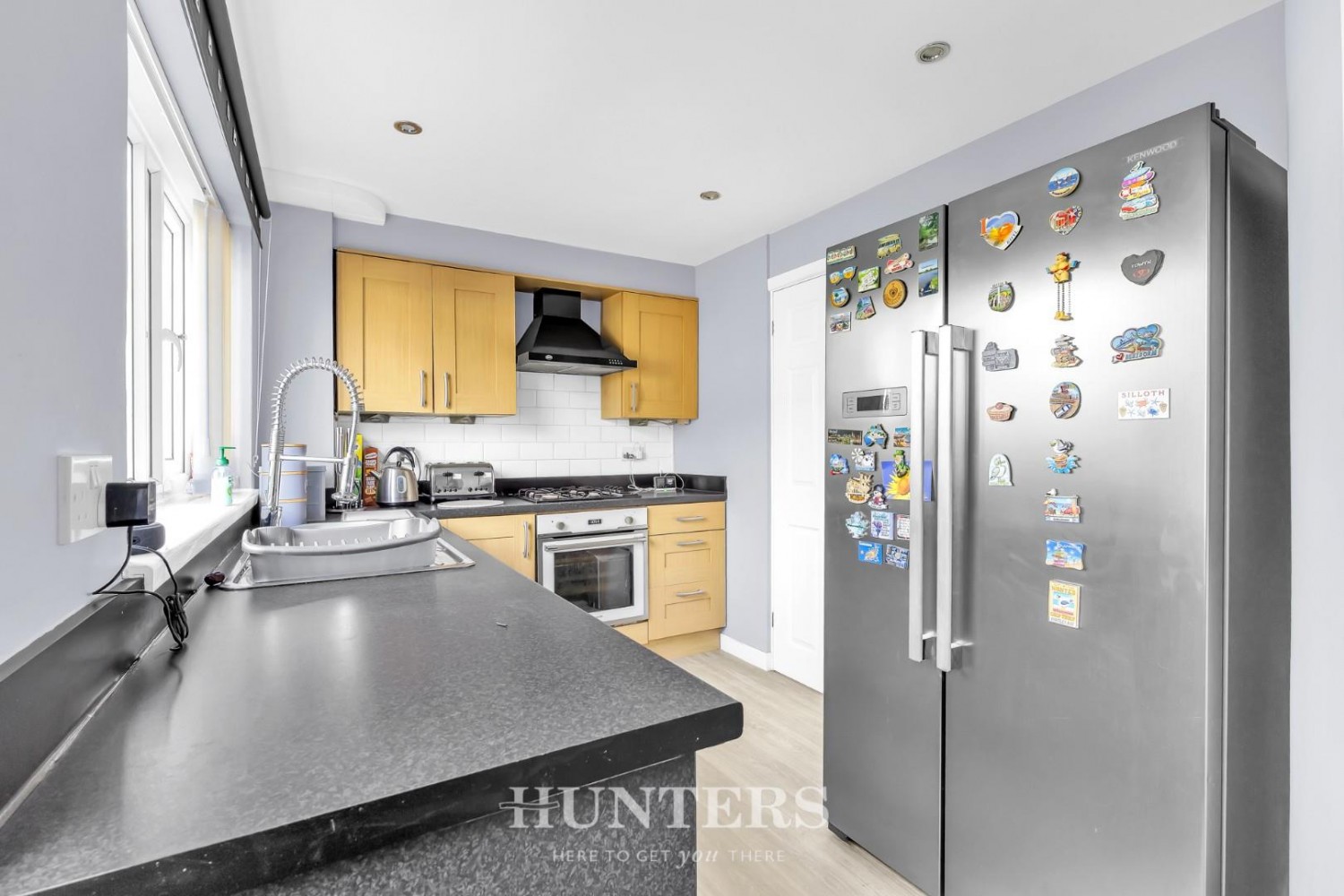 Summerfield Drive, Middleton M24