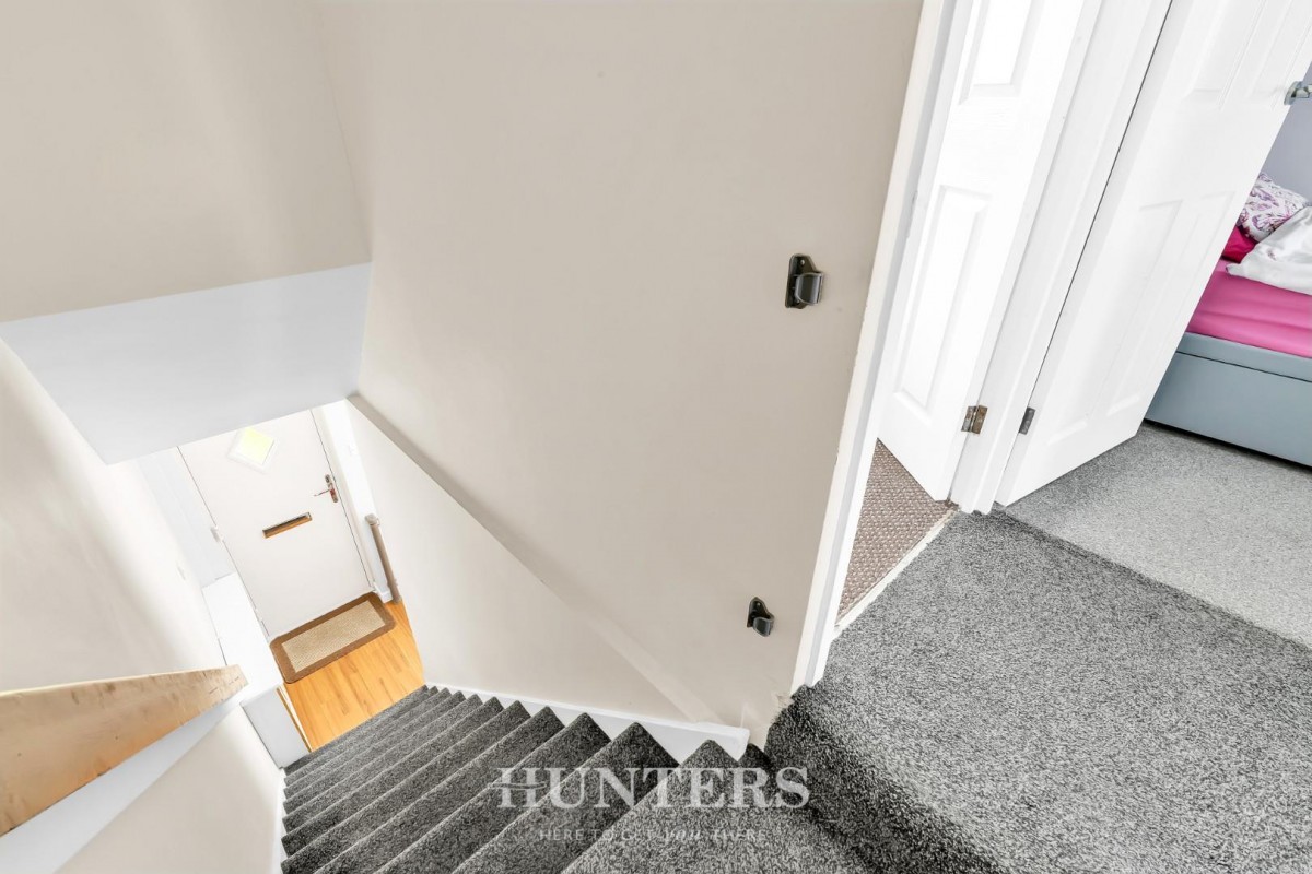 Summerfield Drive, Middleton M24