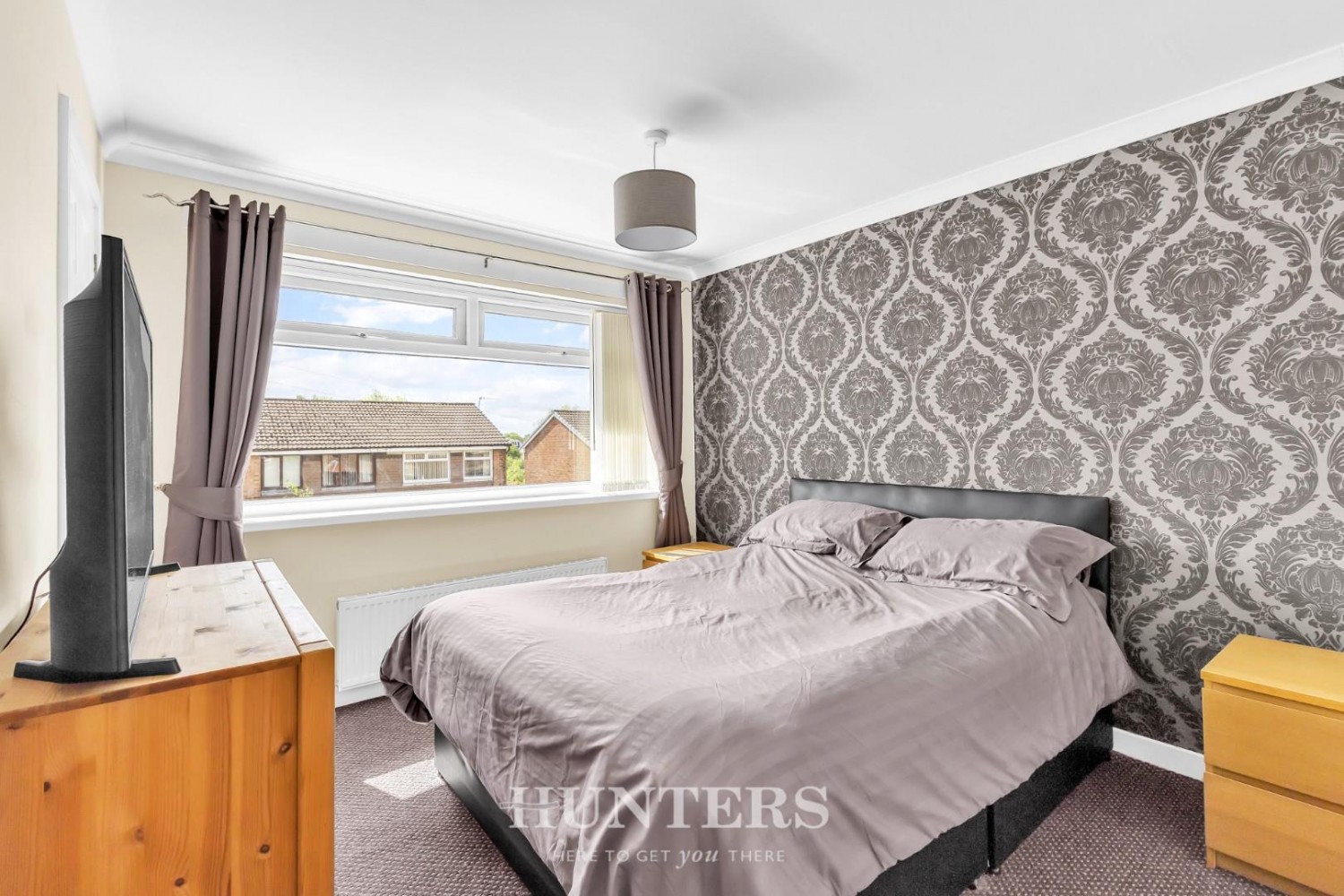 Summerfield Drive, Middleton M24