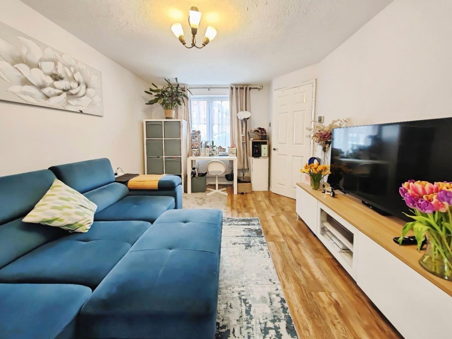Sen Close, Bracknell