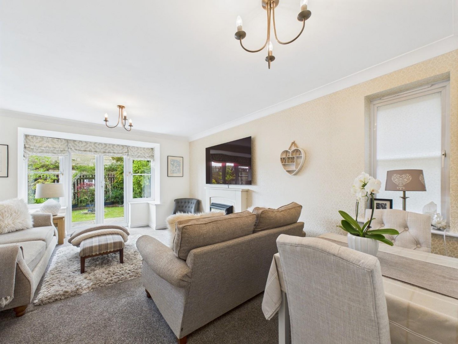 Middlefield Court, East Morton, Keighley
