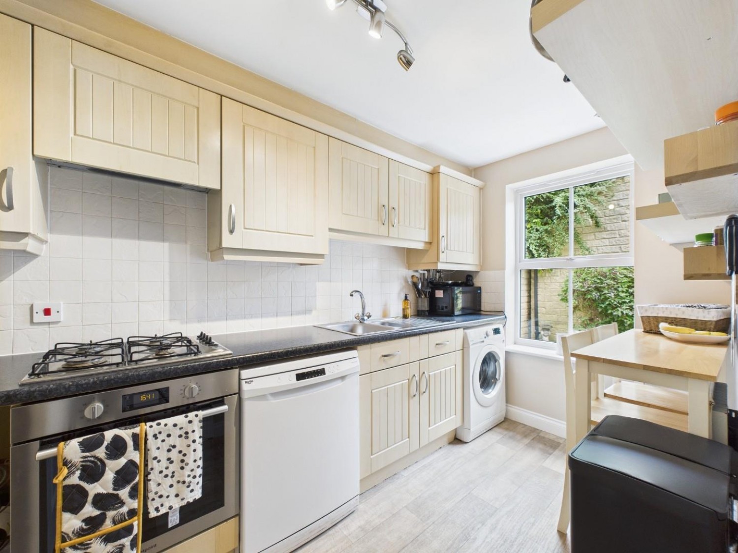 Middlefield Court, East Morton, Keighley