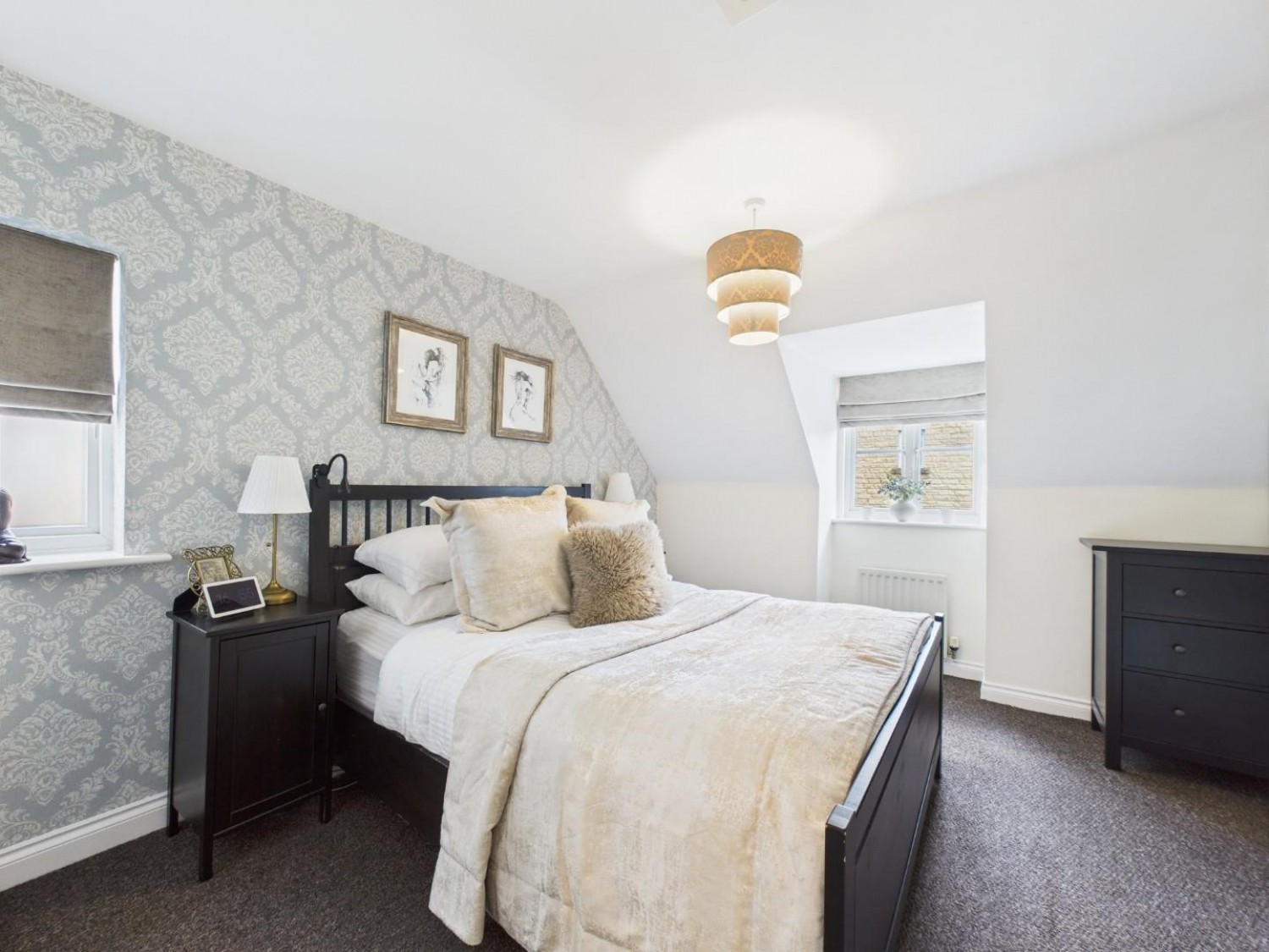 Middlefield Court, East Morton, Keighley