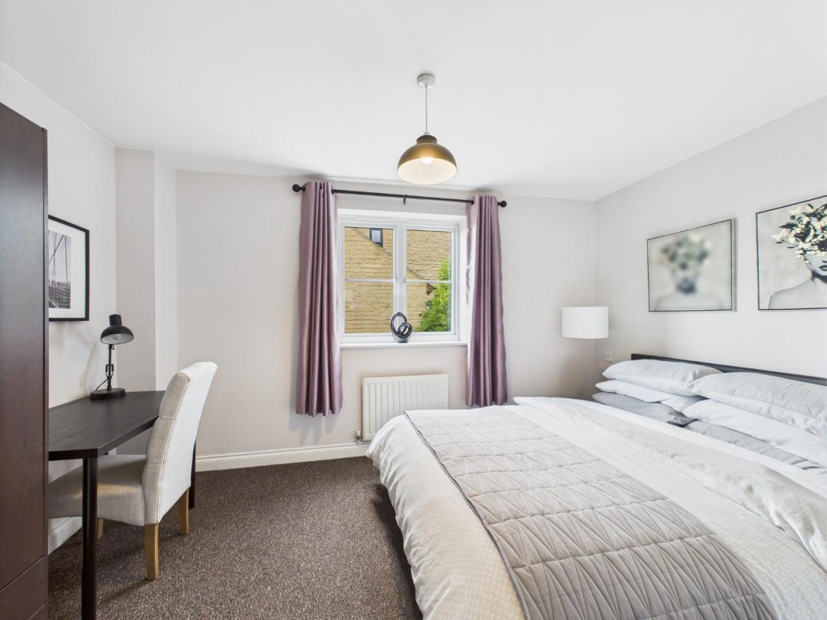 Middlefield Court, East Morton, Keighley
