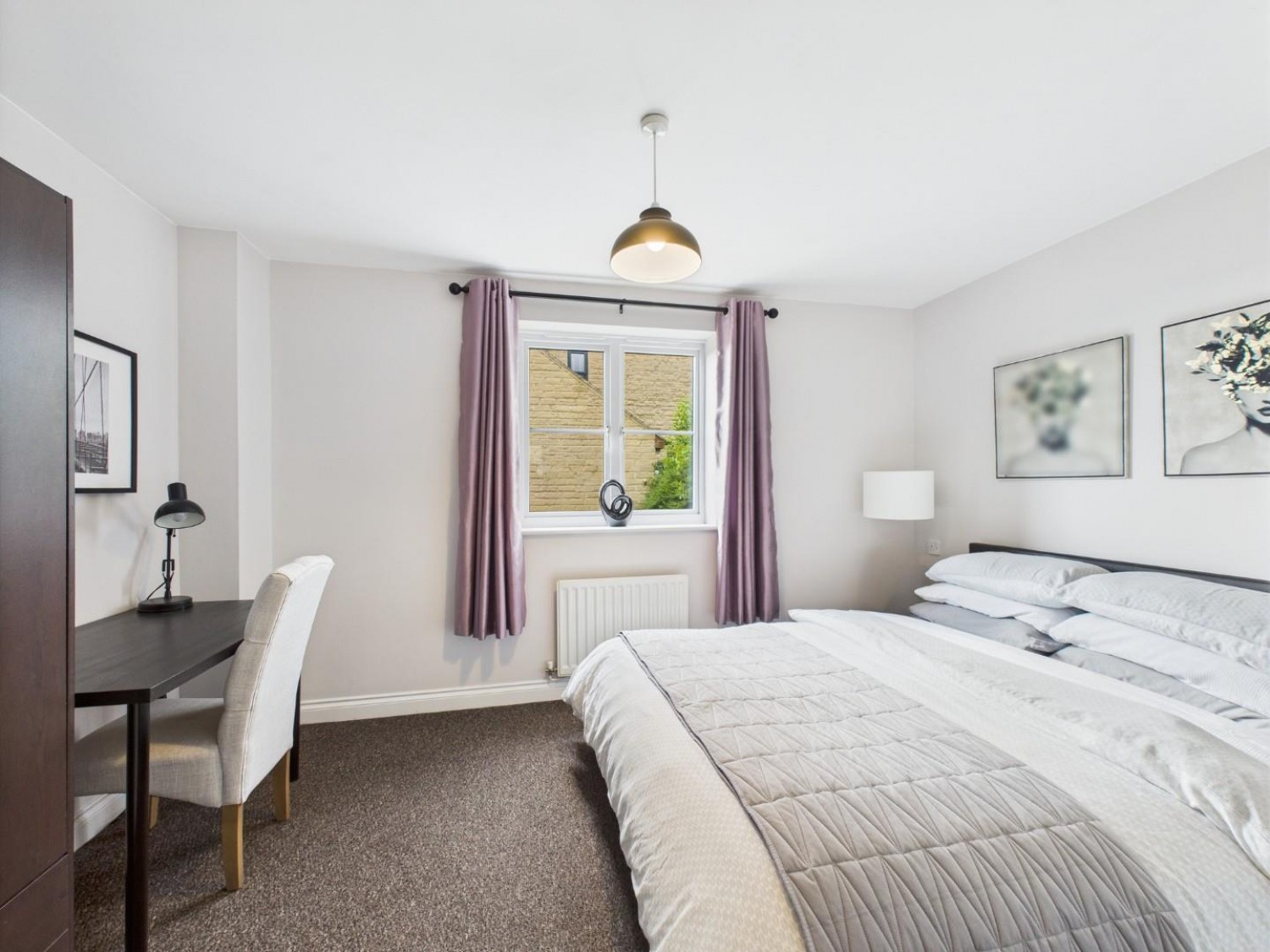 Middlefield Court, East Morton, Keighley