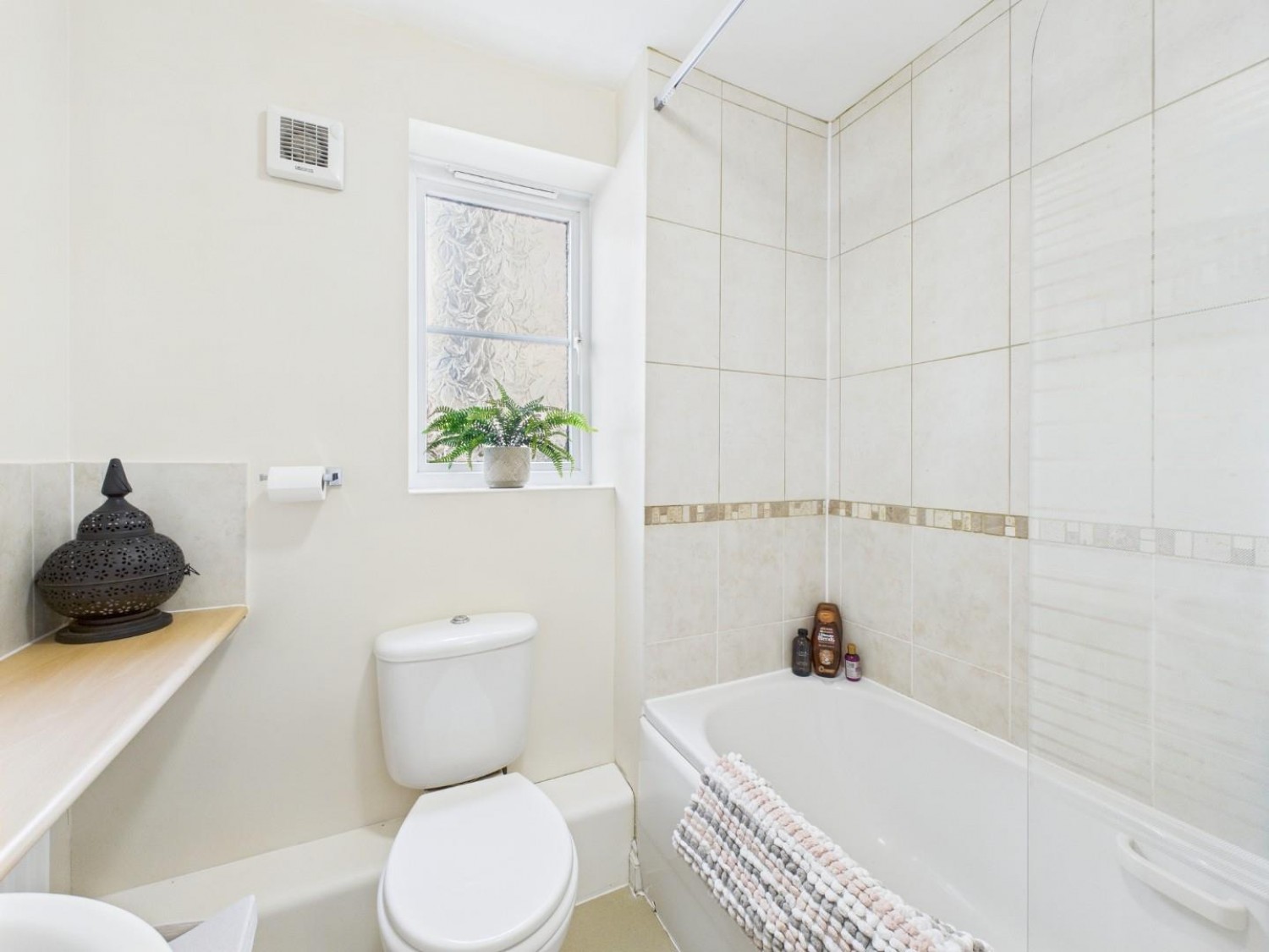 Middlefield Court, East Morton, Keighley