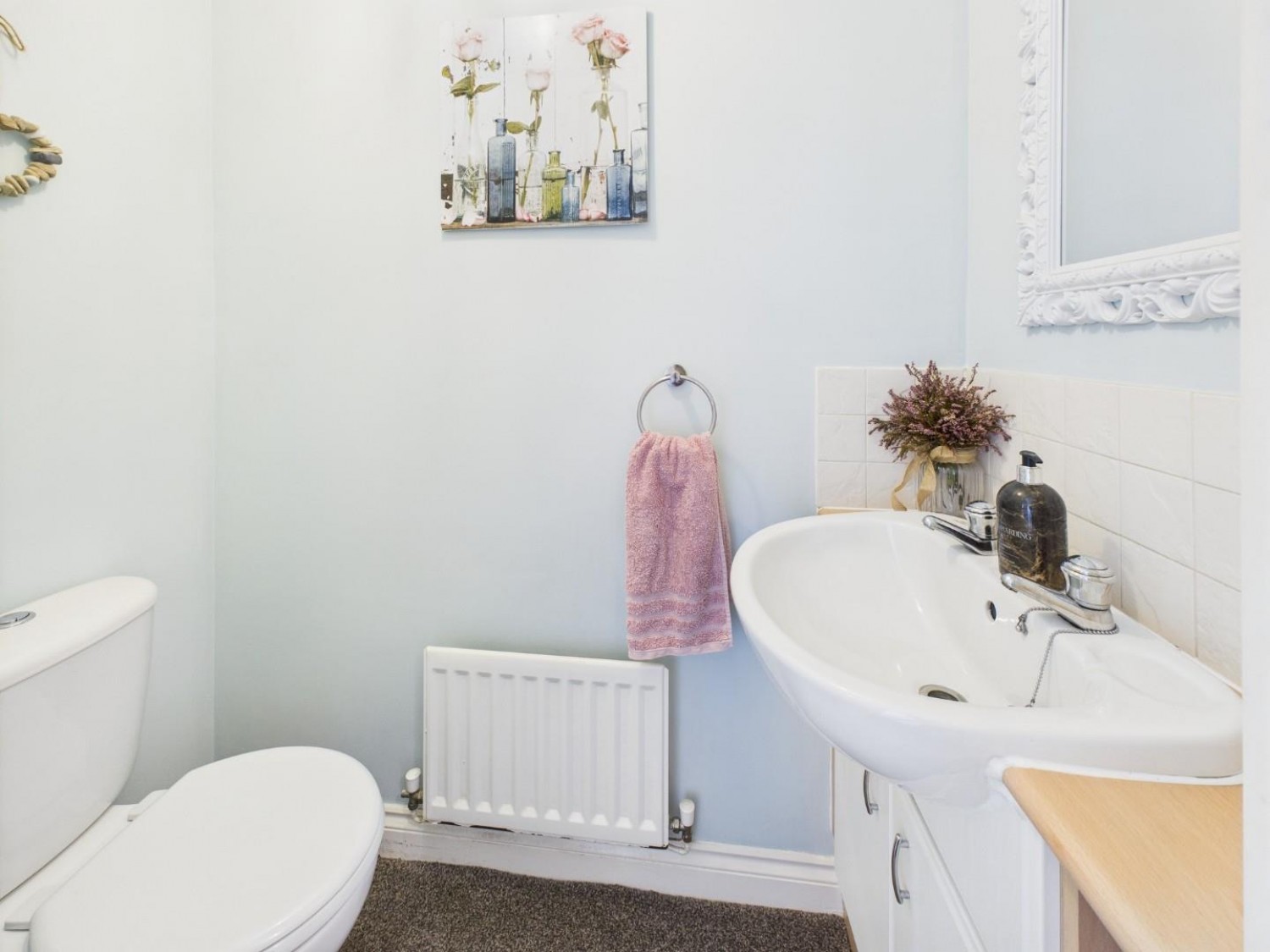 Middlefield Court, East Morton, Keighley