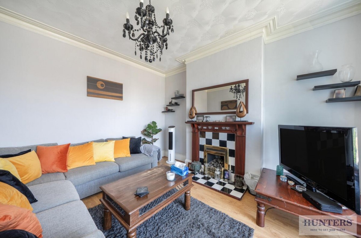 Basildon Road, Abbey Wood