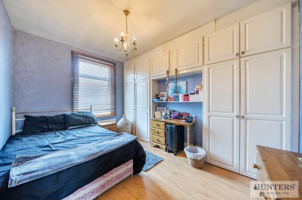 Basildon Road, Abbey Wood