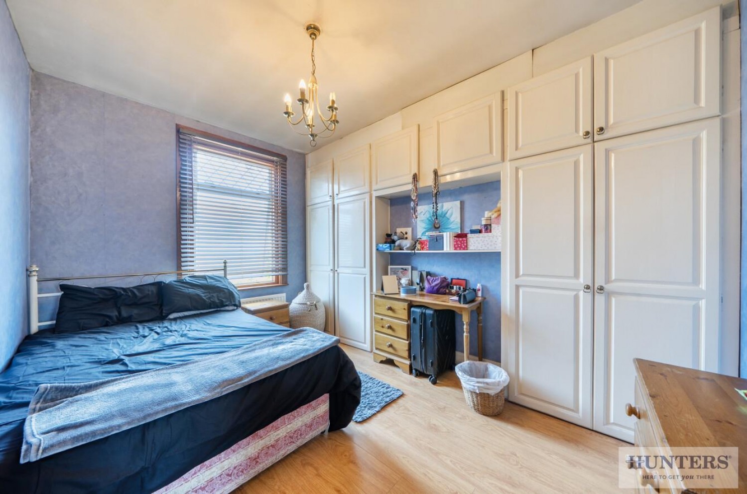 Basildon Road, Abbey Wood