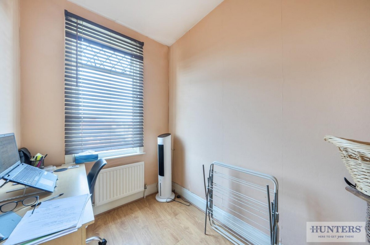 Basildon Road, Abbey Wood