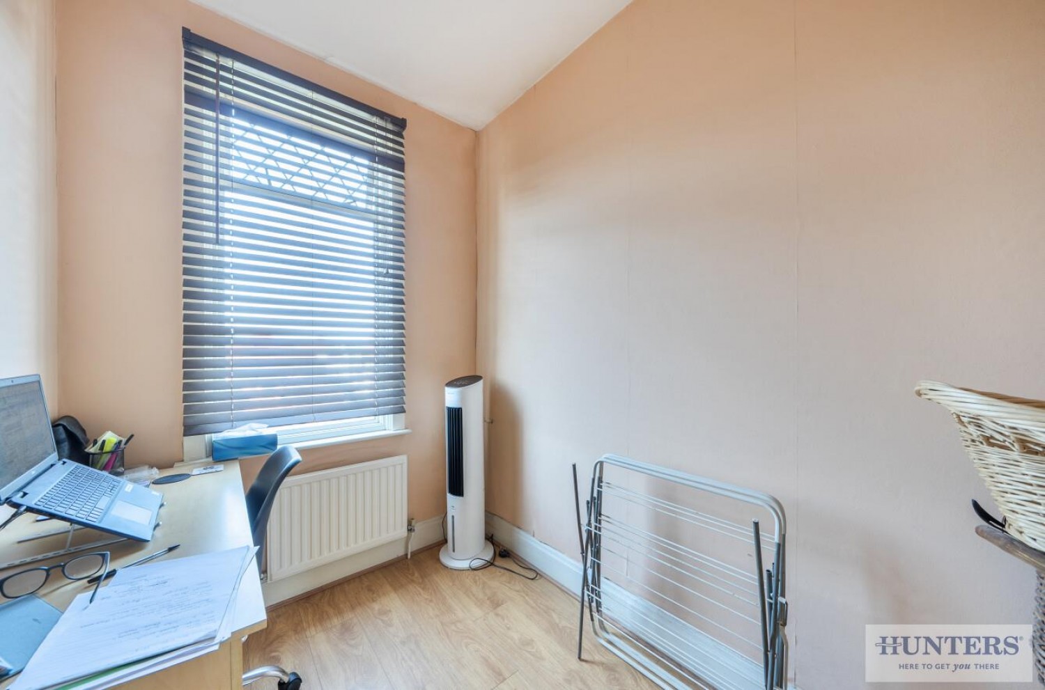 Basildon Road, Abbey Wood