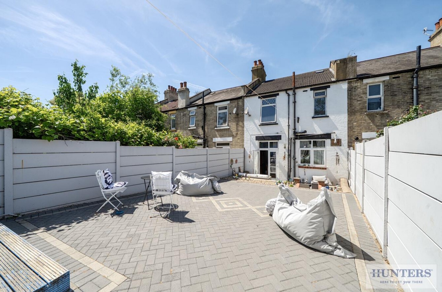 Basildon Road, Abbey Wood