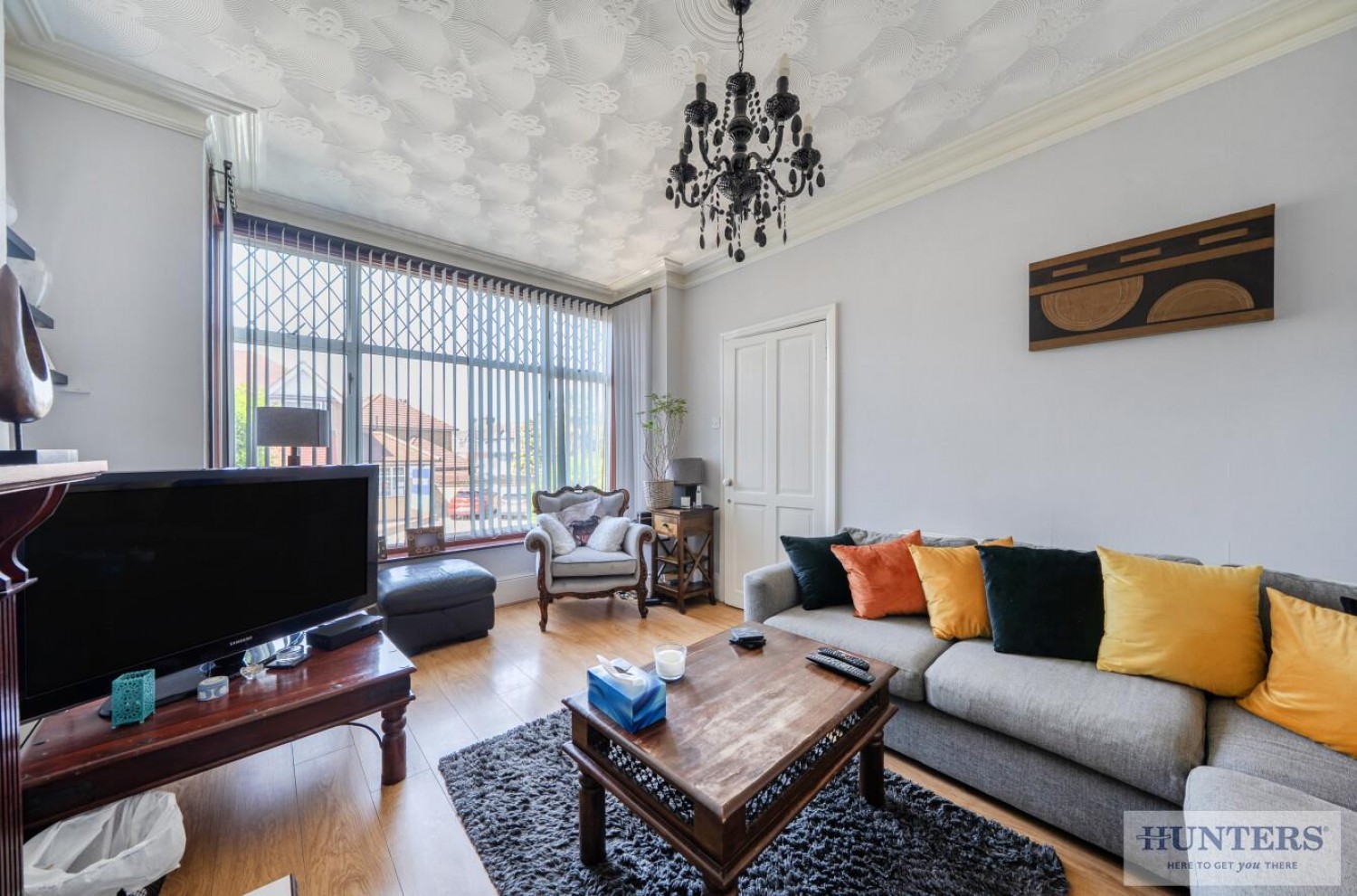 Basildon Road, Abbey Wood