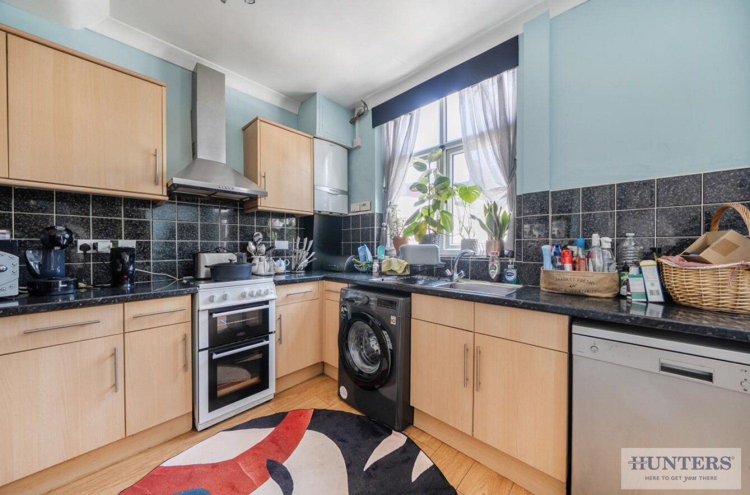 Basildon Road, Abbey Wood